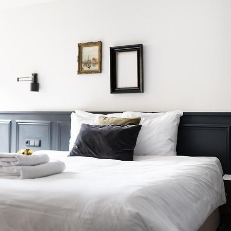 Ysbrantsz Boutique Hotel Χόορν Εξωτερικό φωτογραφία