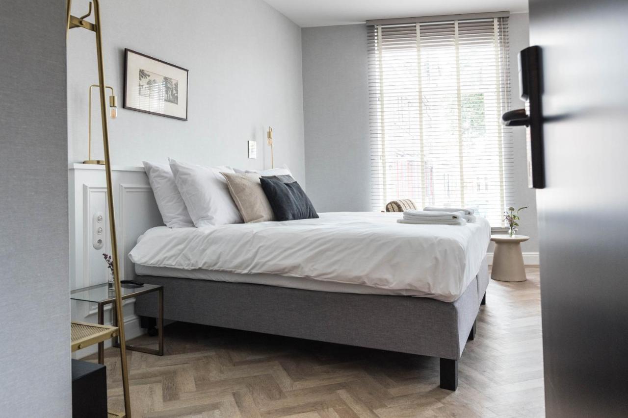 Ysbrantsz Boutique Hotel Χόορν Εξωτερικό φωτογραφία