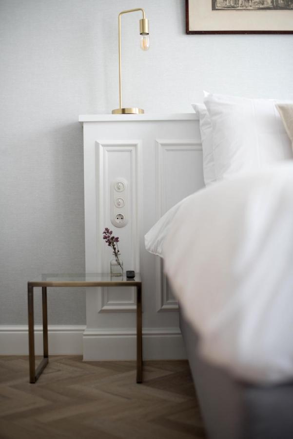 Ysbrantsz Boutique Hotel Χόορν Εξωτερικό φωτογραφία