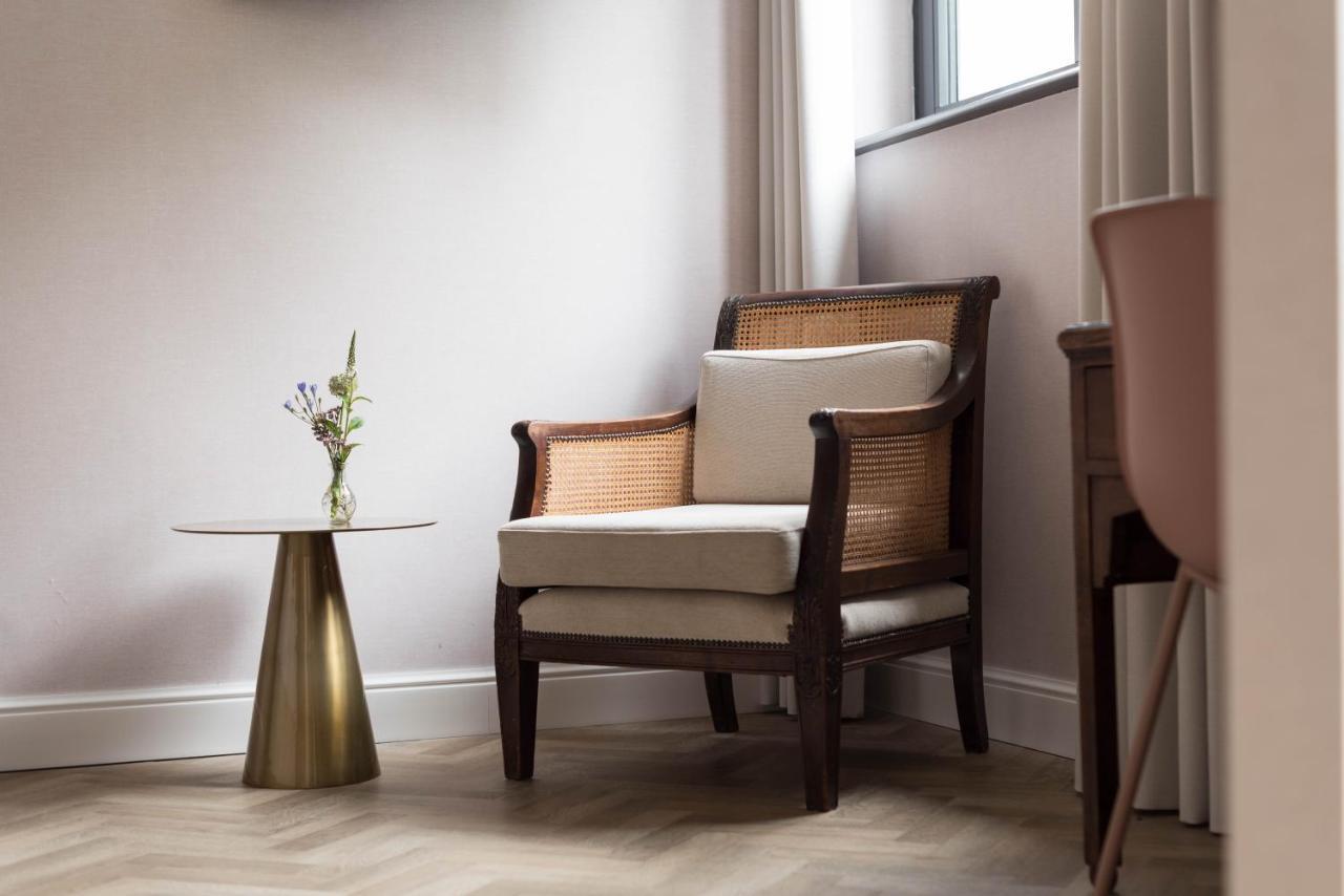 Ysbrantsz Boutique Hotel Χόορν Εξωτερικό φωτογραφία