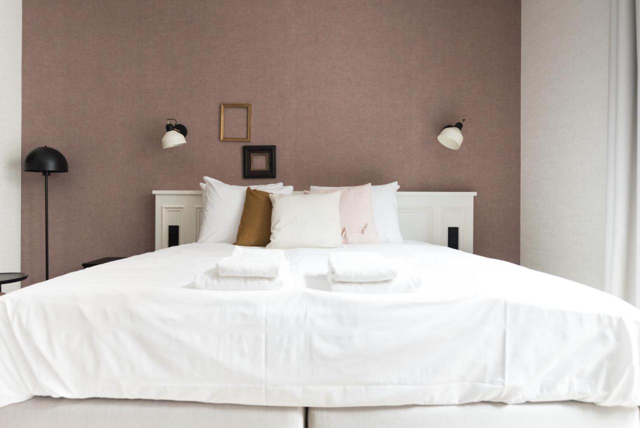 Ysbrantsz Boutique Hotel Χόορν Εξωτερικό φωτογραφία
