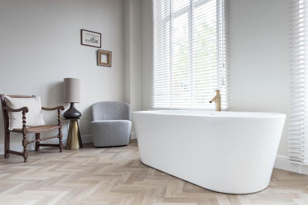 Ysbrantsz Boutique Hotel Χόορν Εξωτερικό φωτογραφία