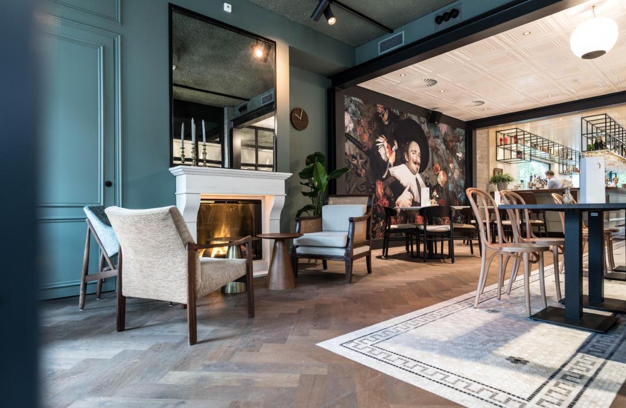Ysbrantsz Boutique Hotel Χόορν Εξωτερικό φωτογραφία