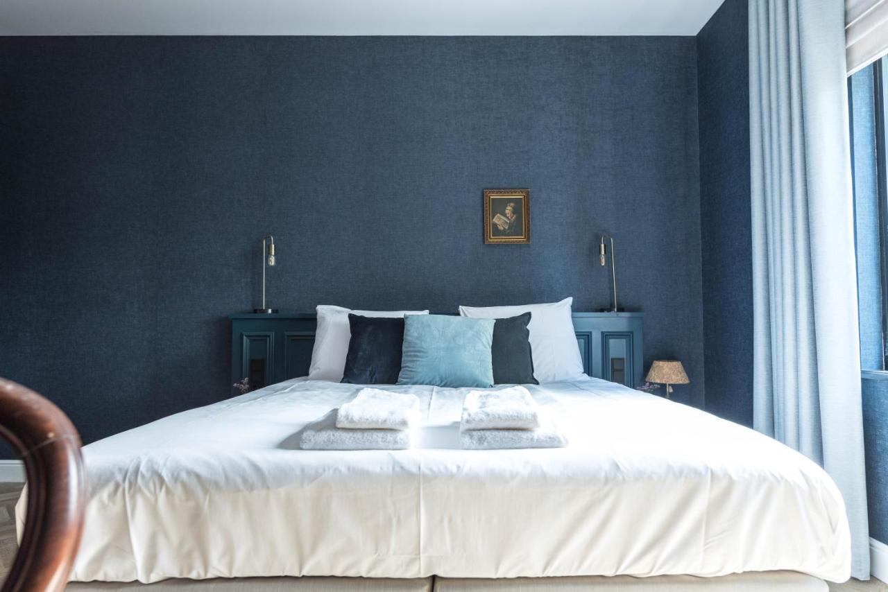 Ysbrantsz Boutique Hotel Χόορν Εξωτερικό φωτογραφία